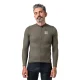 Rockbros ROAD TO SKY Men\'s Long Sleeve Cycling Jersey M - Green