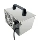 Professional Ozone Generator, 28g/h, 120W