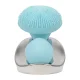 Humanas Magna Wave HS4119 Sonic Face Brush with Magnetotherapy, Green