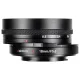 AstrHori MF 18 mm f/5.6 APS-C Shift Lens for Fujifilm X