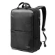 Tomtoc Explorer-T71 Travel Laptop Backpack 15.6\", 24L, Black