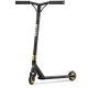 SOKE PRO Stunt Scooter for Freestyle and Tricks, gold