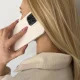 Eco Case case for iPhone 14 Plus, mint green