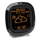 Tfa 35.8102.01 WiFi Weather Station, Black