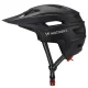 Wozinsky Lightweight Full Face Bike Helmet L - Black