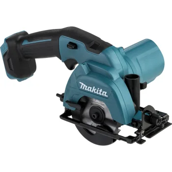 Makita HS301DZ Cordless Hand-Held Circular Saw, 12V, 85 mm