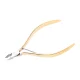 Ocho Pro Cuticle Nippers, Jaw 12 (4 mm)