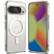 Google Pixel 10 / 10 Pro Ringke Fusion MagSafe Clear Case Cover, Clear