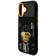 Nimmy Cool&Cute 2.0 Gorilla Case for iPhone 17 Black