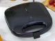 Sandwich Maker 750W, Black