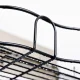 Corner Shower Caddy 2 Pack No Drill Adhesive Bathroom Shower Organizer Shelf Rustproof