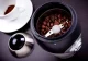 Electric Coffee Grinder ELDOM MK100s CoffiX 150W, Black and Silver