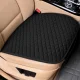 Car Seat Protective Cover Set, Black