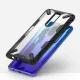 Xiaomi Redmi K30 Ringke Fusion X Case Bumper, Black