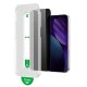 AmazingThing Titan Vision 7 rūdītais stikls iPhone 17 Pro ar privātuma filtru | Tempered Glass Screen Protector