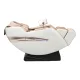 Sakura Prime 101 Massage Chair, Cream Beige
