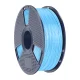 SUNLU PLA Twinkling 3D Printer Filament 1.75mm 1kg (Shiny Blue)