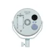 Nanlite miro 30C LED Video Light, Mint Blue
