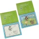Water Coloring Book with Marker - Animals