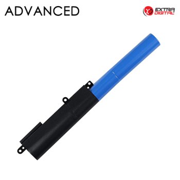 Laptop Battery for Asus X540, Replaces A31N1519, 2200mAh