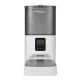 GreenBlue GB393 Automatic Pet Feeder, 6L, White