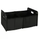 Car Trunk Organizer, 32L, Black