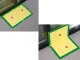 Glue Trap for Mice and Rats, 24 x 16.5 cm