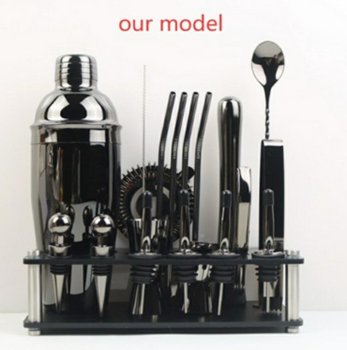 Bartender Set