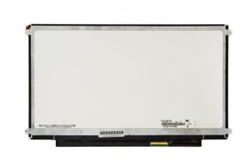 LCD sreen 13.3\" 1366x768 HD, LED, SLIM long, matte, 40pin (right), A+