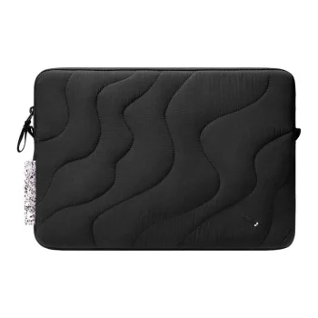 tomtoc Terra-A27 14'' Laptop Sleeve Case, Black