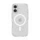 Spigen iPhone 17 Case Ultra Hybrid Mag MagSafe, White