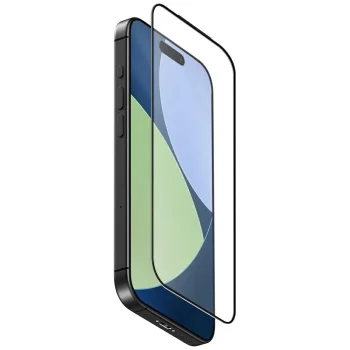 Uniq Optix Matte Tempered Glass iPhone 17 Pro Max - Matte