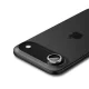 Spigen Optik Pro GLAS.TR EZ Fit Camera Lens Protector for iPhone Air 2-Pack, Silver
