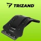 Trizand Back Stretcher and Massager