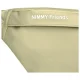 Nimmy Crossbody Glasses Cool Dog Shoulder Bag, Khaki