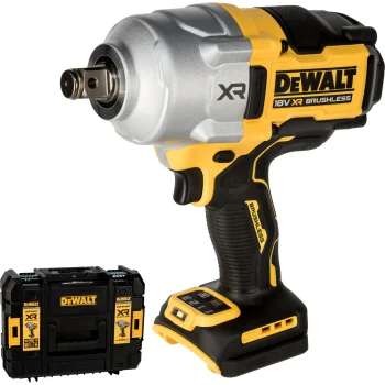 DeWalt DCF964NT-XJ Cordless Impact Wrench, 18V, 3/4", 2576 Nm (Bare Unit)