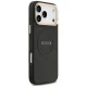 Guess MagSafe Case for iPhone 17 Pro Max Black