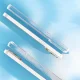 Clear Corner Case MagSafe for iPhone 16 Pro Max, Clear