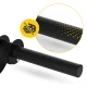 4FIZJO Wrist Roller Forearm and Grip Exerciser