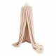 Kids Bed Canopy / Hanging Tent, Beige