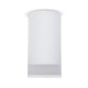 Maclean MCE361 W Surface Mounted Downlight GU10, White
