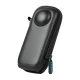 Telesin EVA Protective Case for Insta360 X4 / X5