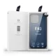 Dux Ducis Fino Case for iPhone 14 Pro Max, Blue