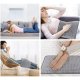 Electric Heating Pad for Pain Relief 40x30cm 24887