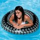 Intex Inflatable Tire Swim Ring Pool Float 91 cm 59252