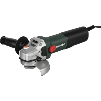 Metabo WQ1100-125 Angle Grinder, 1100 W, 125 mm