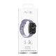 Puro Apple Watch 38/40/41/42mm Strap Icon, Purple