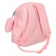 Kids Unicorn Backpack for Girls, Preschool & Toddler Bag 30x22x11cm, Pink