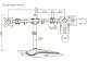Freestanding Dual Monitor Desk Stand 13\"-27\" 8kg