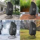 Carruzzo Waterproof Hanging Chair Cover, 190x115cm